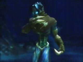 Soul Reaver [ Intro VF ]
