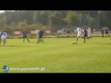 (1:0) Lech Poznań Oldboys - Poznań FC