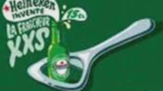 VIDEO FUNKY HEINEKEN