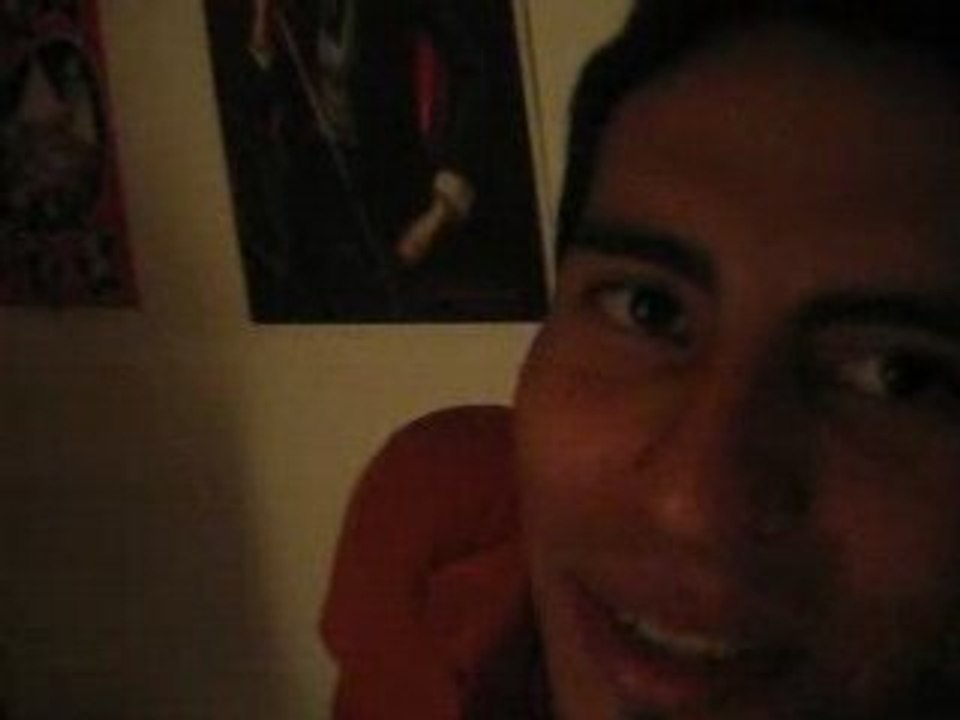 CARLOS G IS BACK 1