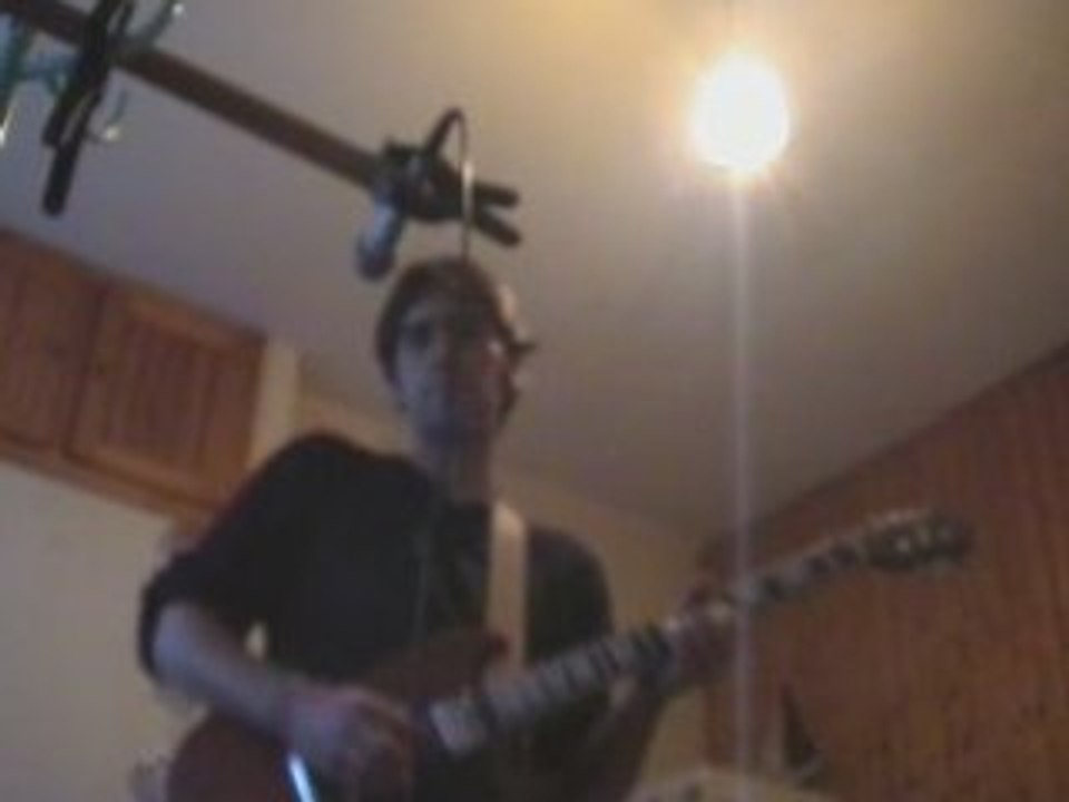 BB King - thrill is gone