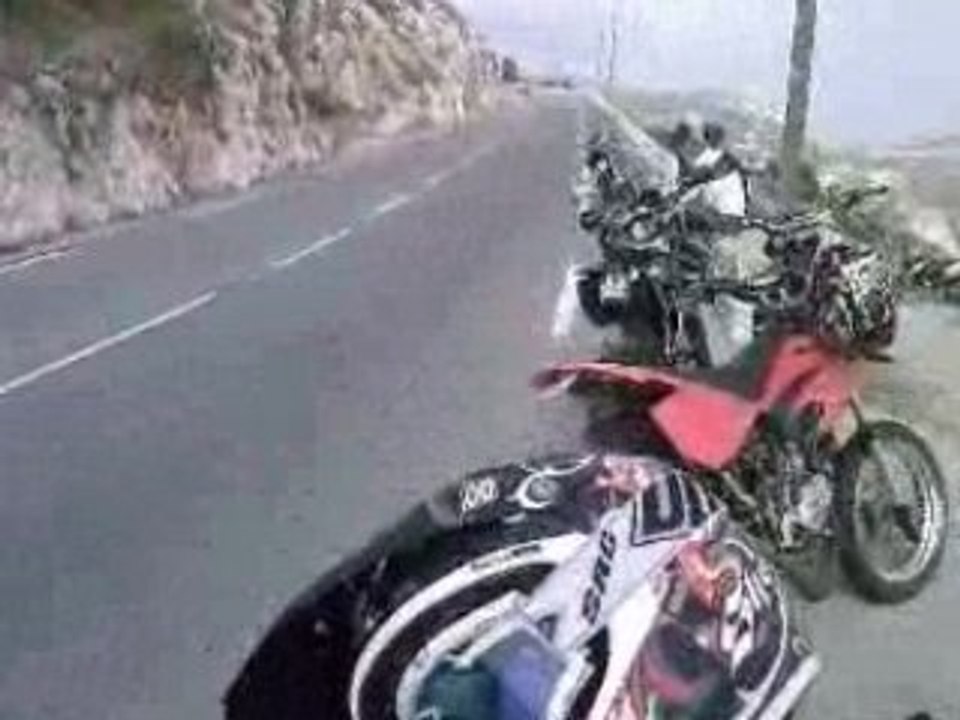 Journée crazyste