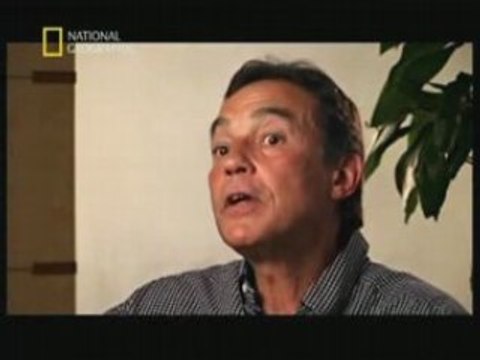 3ème/Les stigmates phénomènes inexpliqués?