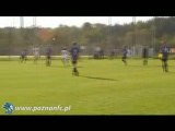 (2:0) Lech Poznań Oldboys - Poznań FC