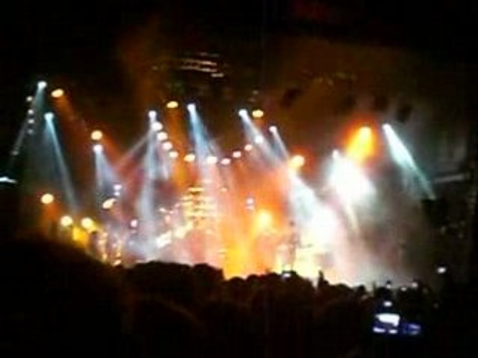 The Do au Forum Jeunes au Mans !