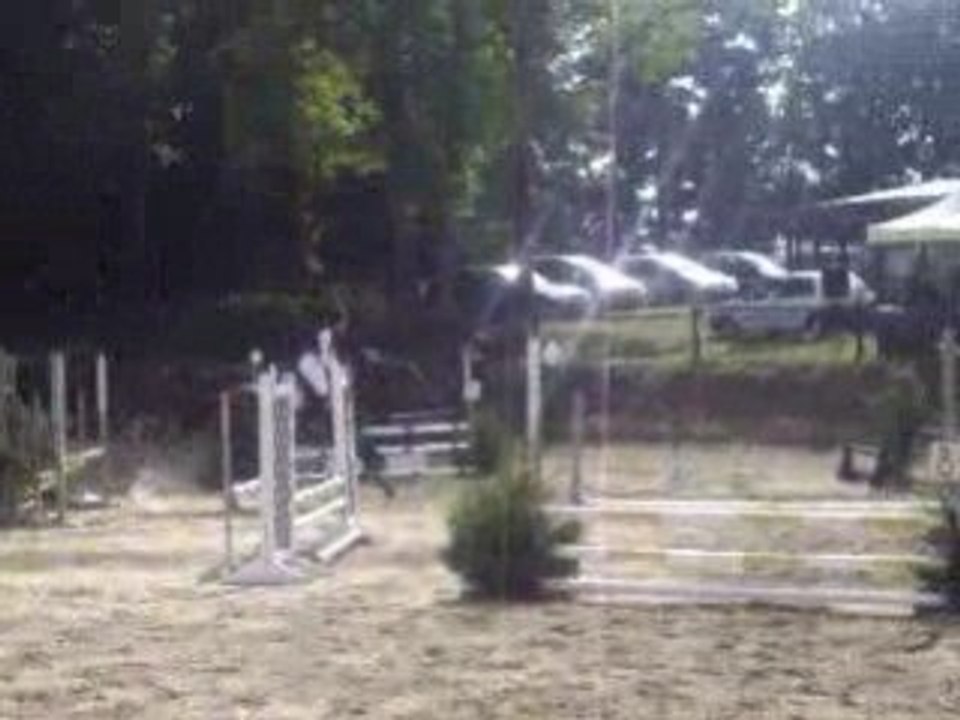 Coco & Moi Club2 Saulieu