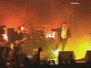 SAEZ Debbie (Du studio à la scène)