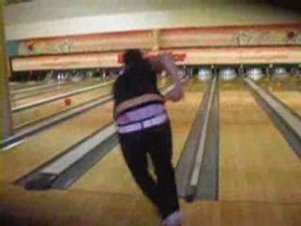 BOWLIING 2