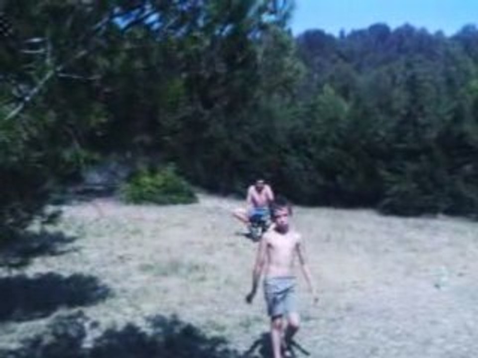 Boite avec la pocket 2