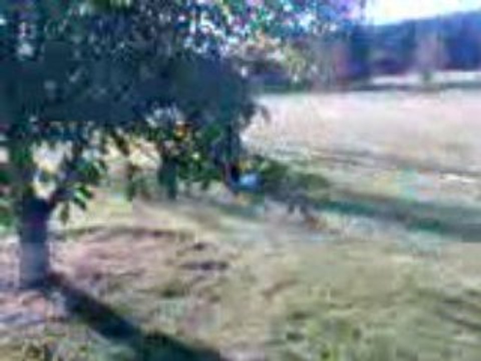 Foot amateur IIII