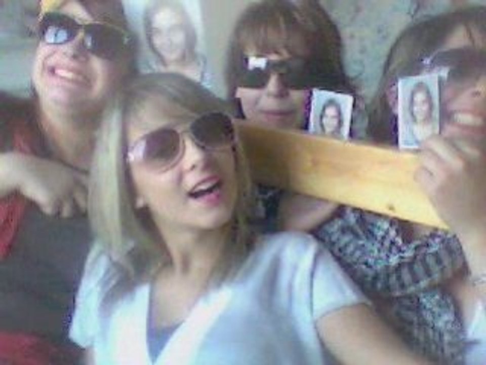 Cousiineeeees
