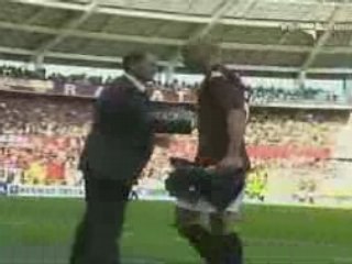 Torino - Lazio 1-3 Serie A 5° Giornata 28-09-2008