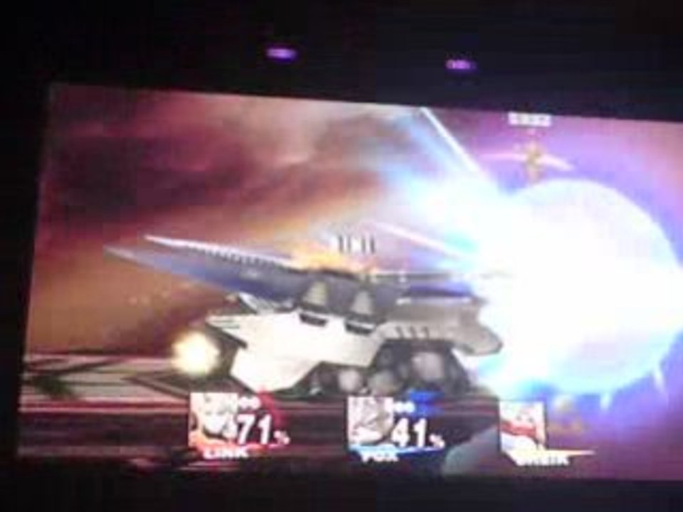 SSBB : Dimi VS. Zark VS. DX93