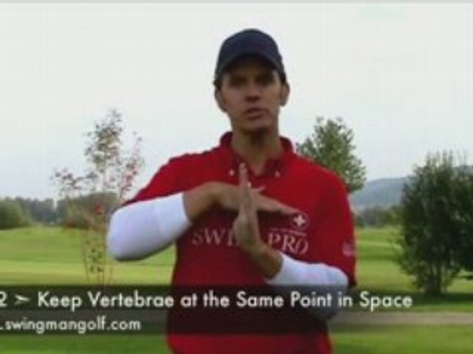 Ball Striking
