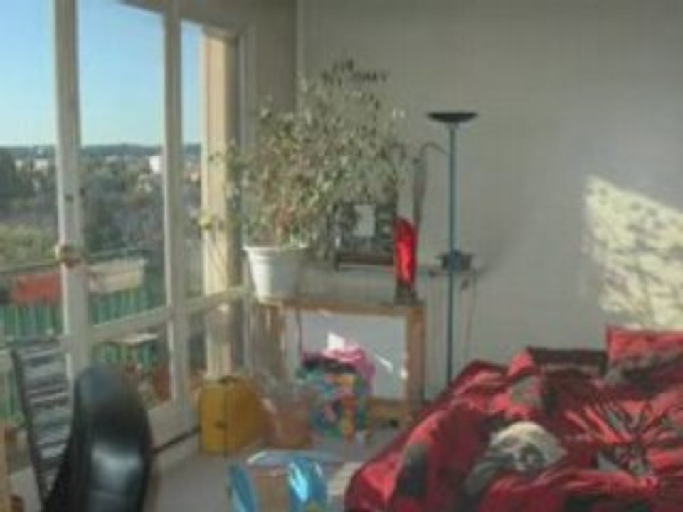 Appartement F3 Antony a vendre