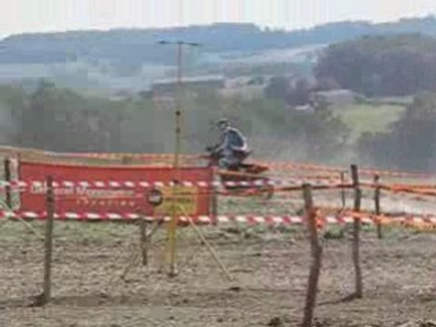 HORIZONS ENDURO-Enduro de Cancon...