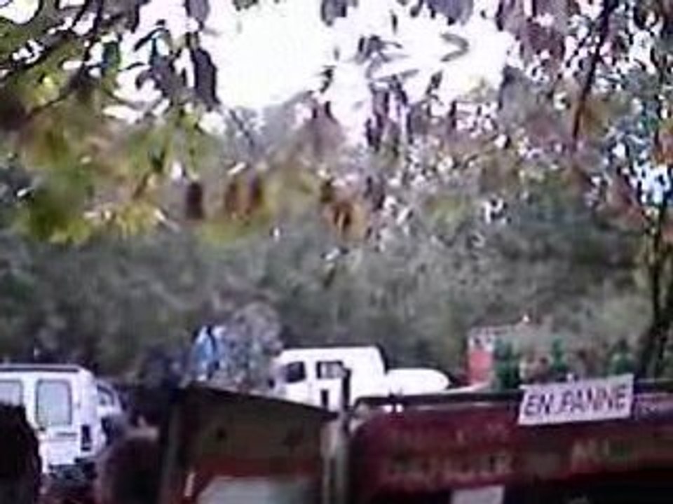 Teuf du 24