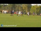 (5:0) Lech Poznań Oldboys - Poznań FC