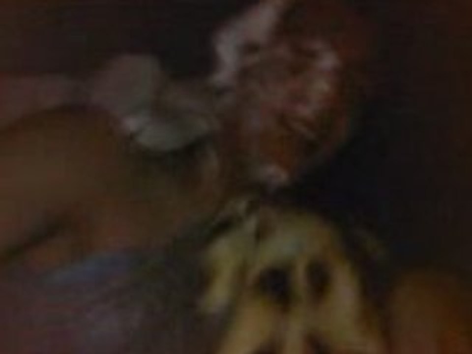 Jocelin mousse