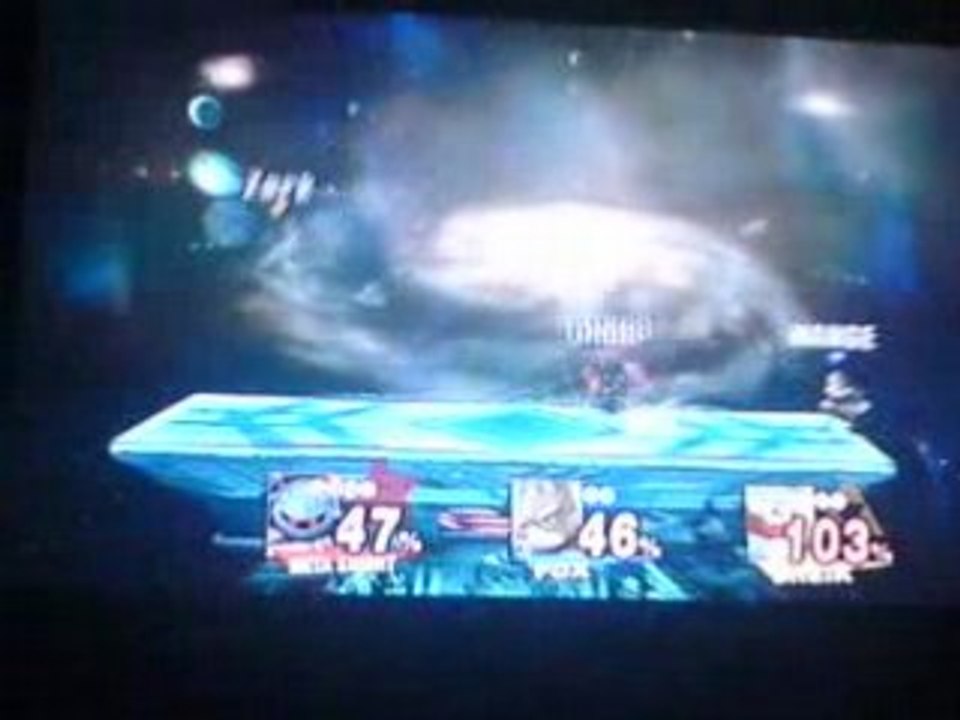 SSBB : DX93 VS. Dimi VS. Zark