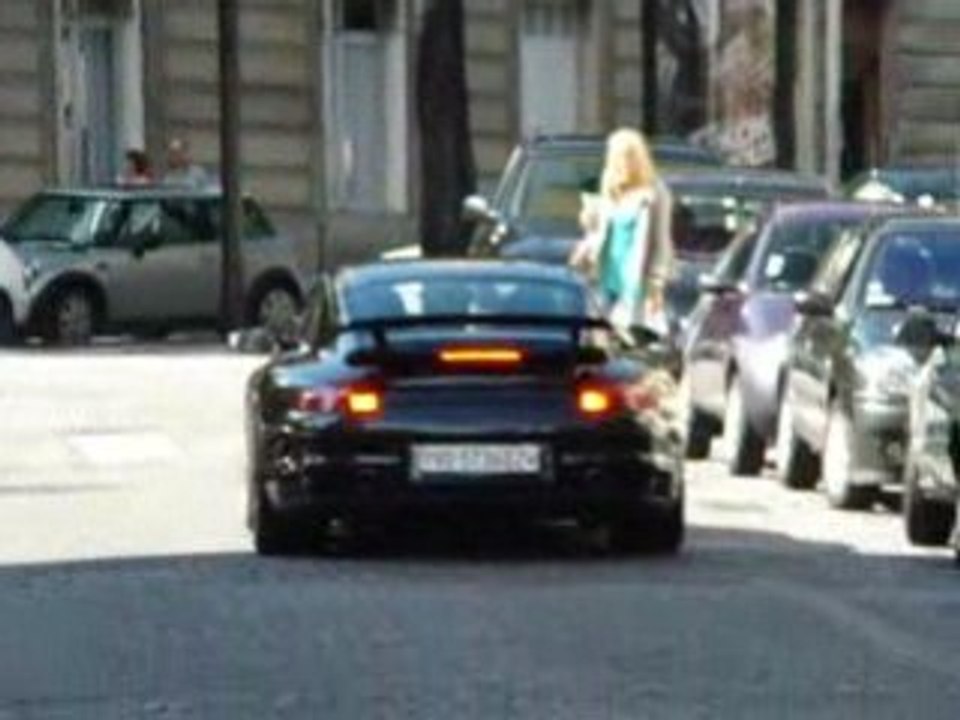 Porsche 997 GT2.3