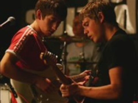 Arctic Monkeys - No Buses Acoustic