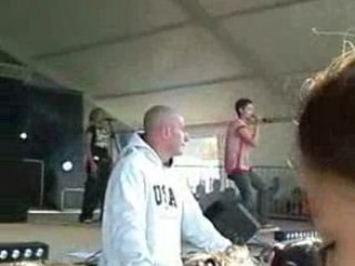 Sheryfa Luna à Bonneuil 4