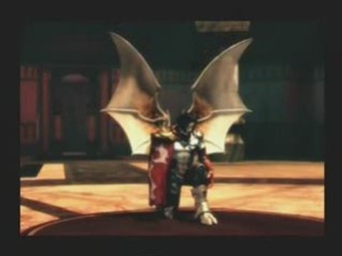 Soul Reaver : Partie n°1