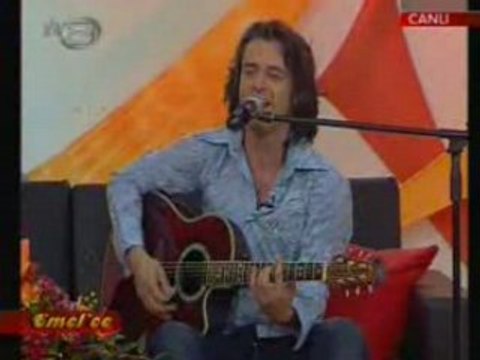 Kalmadı Böyle - Onur Mete