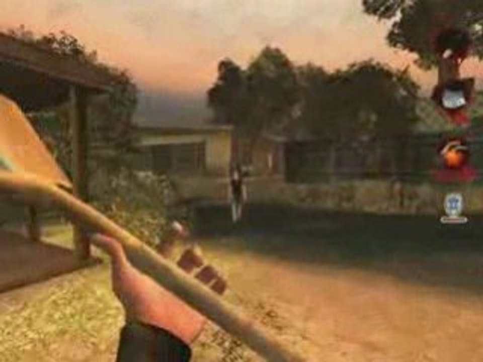 Postal 2