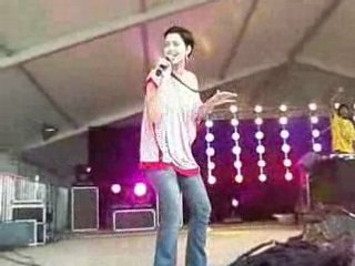 Sheryfa Luna à Bonneuil 6