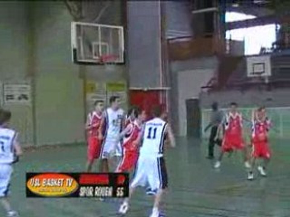 2008-09-27 cadets vs spor