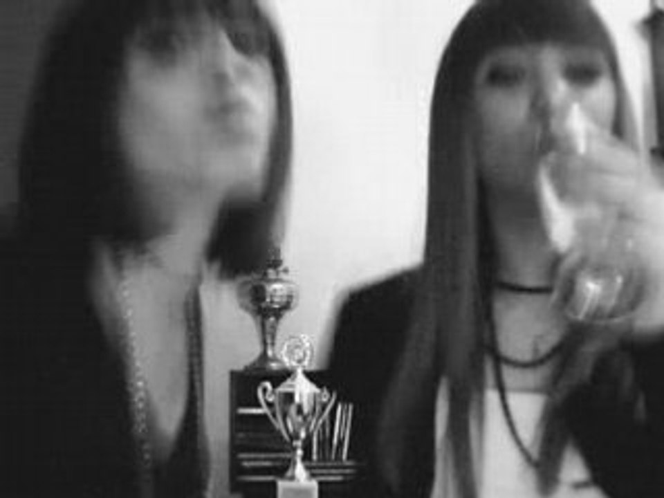 les folles