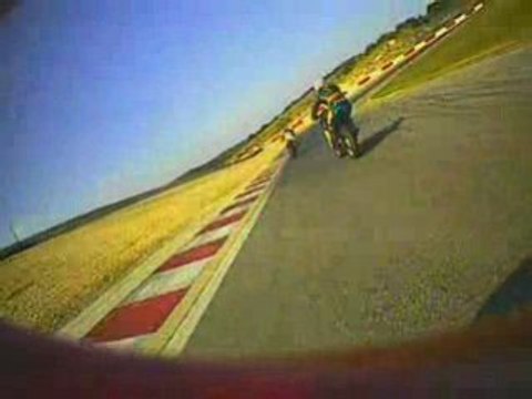 Promosport 500 Ledenon 2 finale de l'après midi 2008