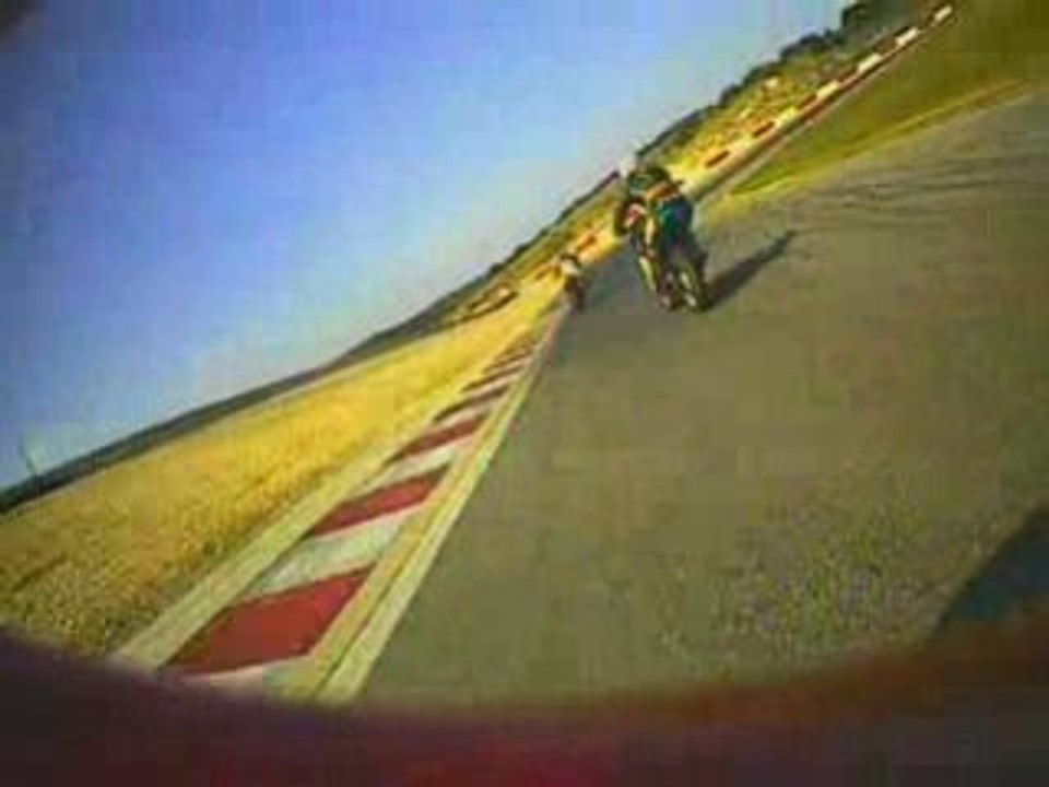 Promosport 500 Ledenon 2 finale de l'après midi 2008