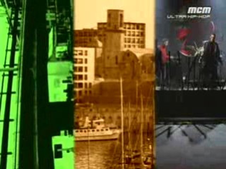 IAM - Planete Mars