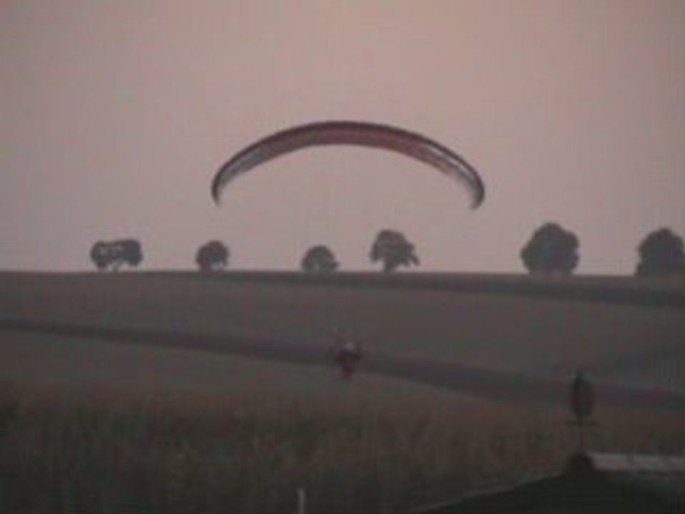 Vol du 28 septembre 2008