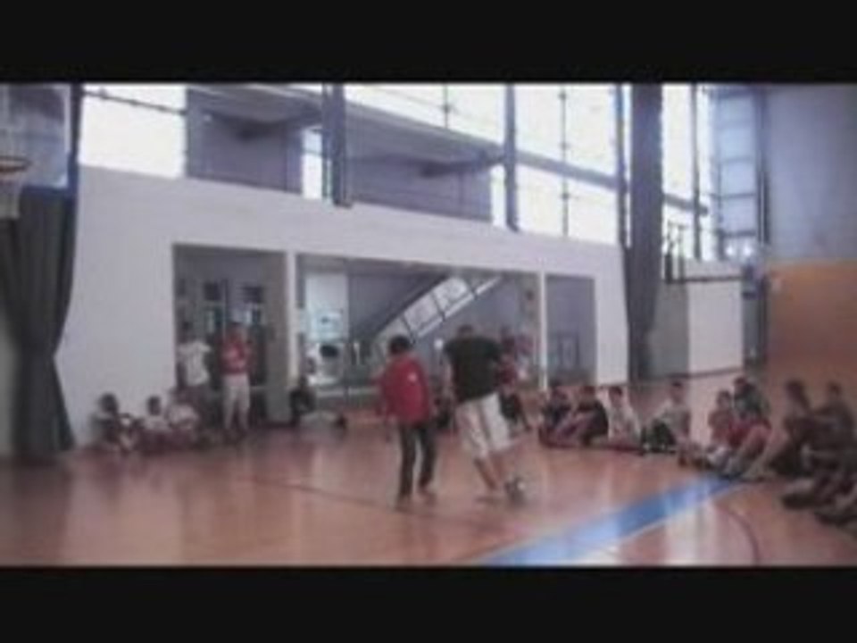 Wass Game Mix