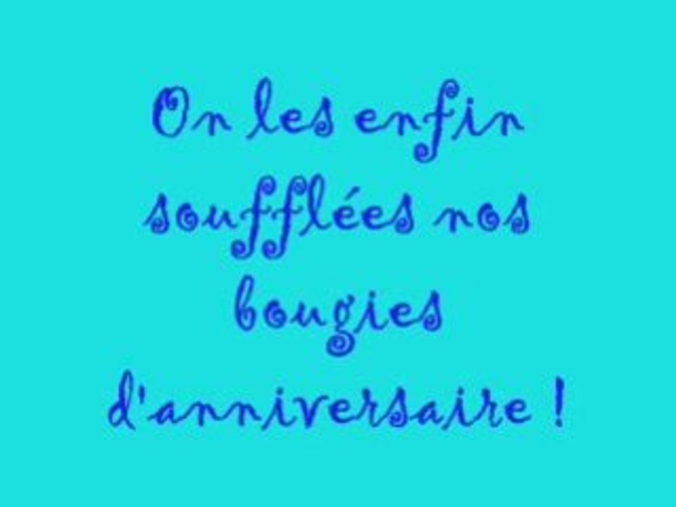 Anniv Wen et maman 2008