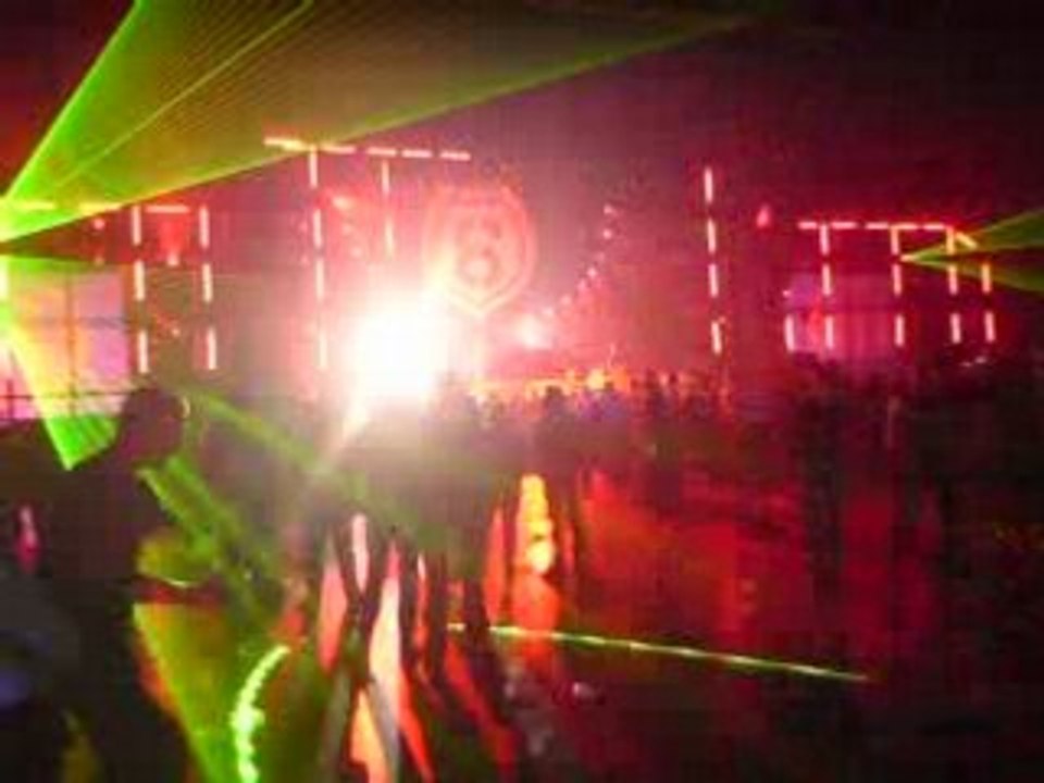 Eternal Bliss - 6th Birthday - DJ Bass ( DHT )