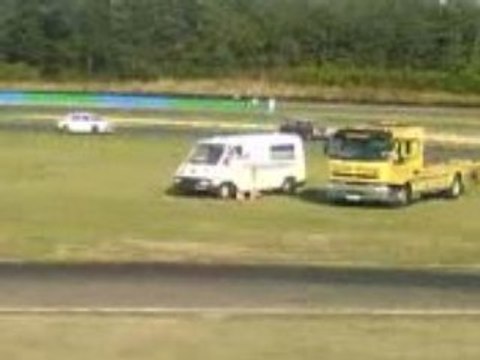 Circuit Conduite De Ouf Tete A Queue!!