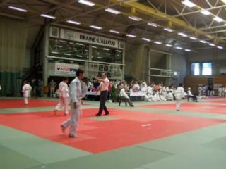 2ème combat de mattthieu le plus pourri