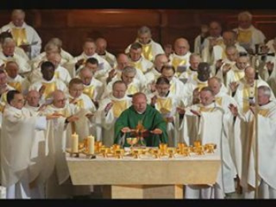 dieu et ses appriories