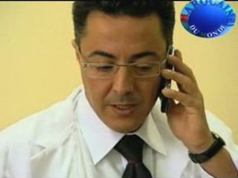 Hakim Kharat: Biotechnologies, un filon en or AOUT08