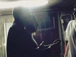 Histoire d'horreur improvisée 2 (Finale) : Le destin d'un clochard