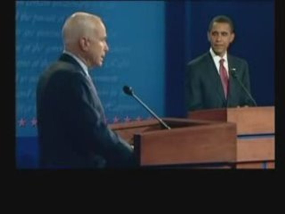 McCain está certo!