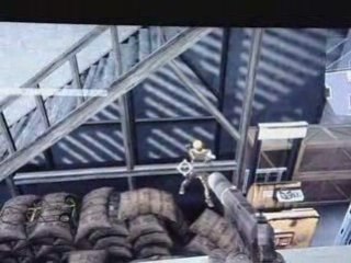 VIDEO DE BUG RAINBOW SIX VEGAS 2 BY JAIME LES TASPER