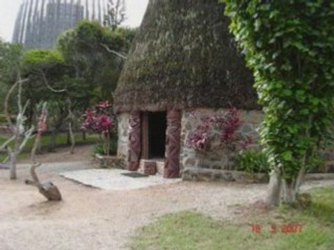 Le Sud Steeve Estatof