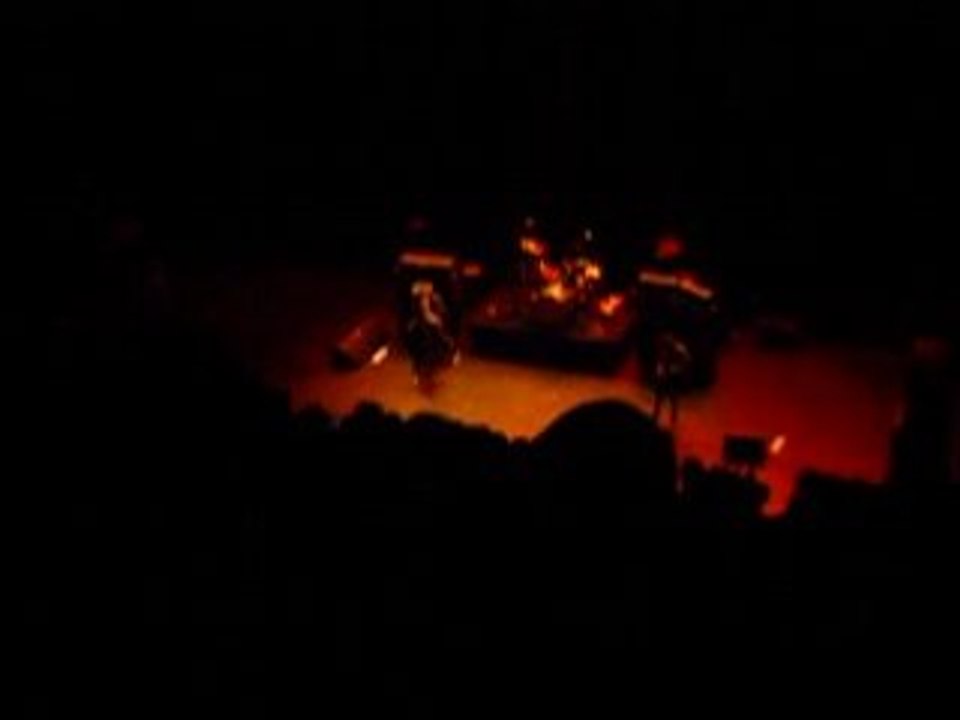 Iggy & the Stooges 2008 Cannes