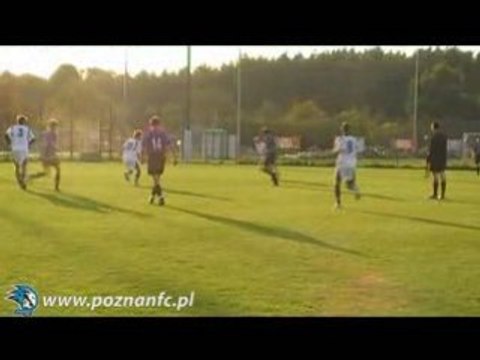 Lech Poznań Oldboys - Poznań FC